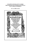 Imagen del boletín
